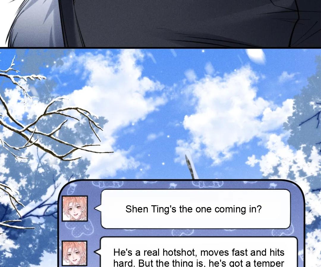 Toxic Adoration [Official] - Chapter 45 manhwa