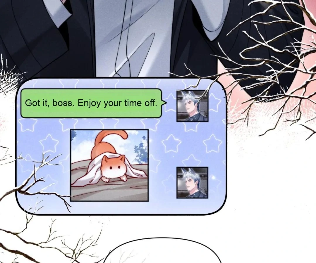 Toxic Adoration [Official] - Chapter 45 manhwa
