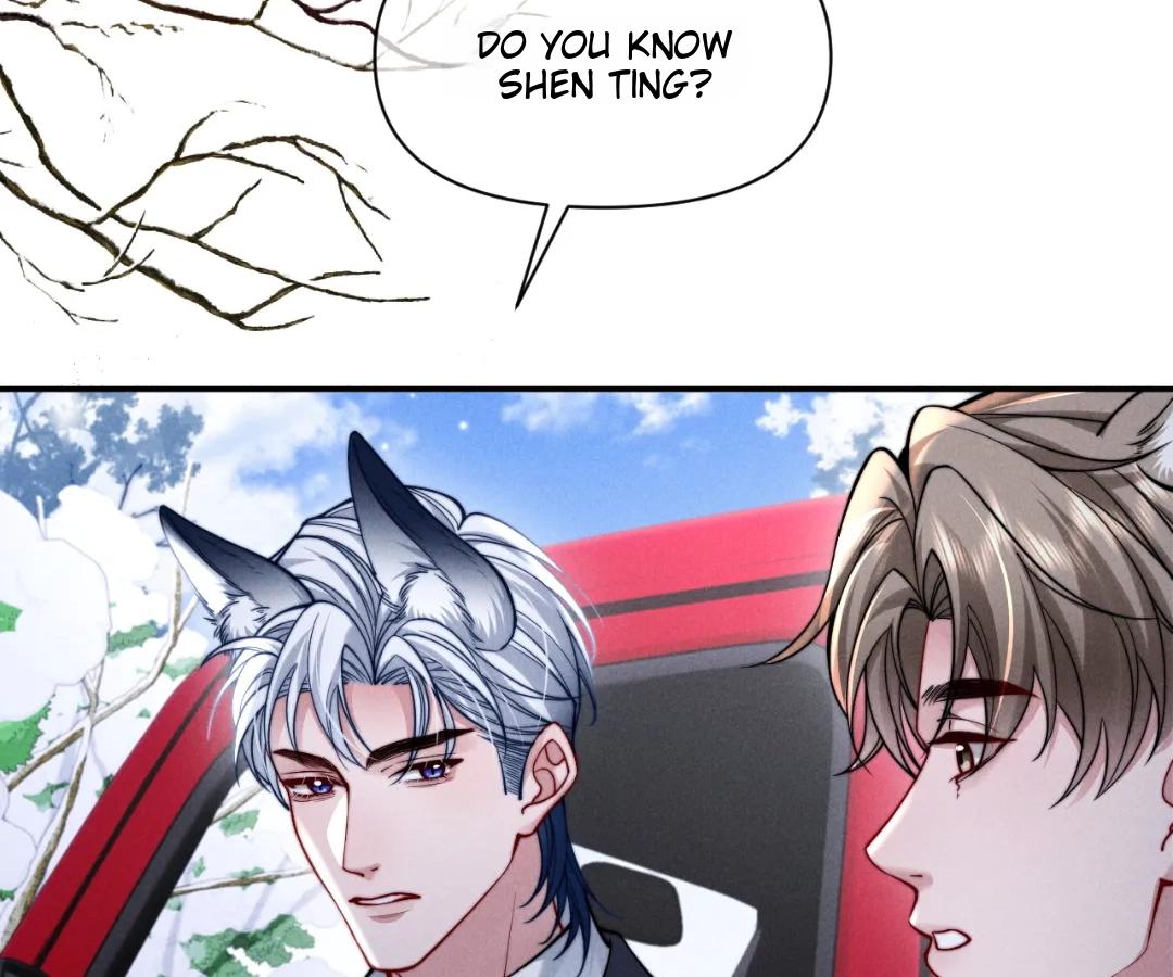 Toxic Adoration [Official] - Chapter 45 manhwa