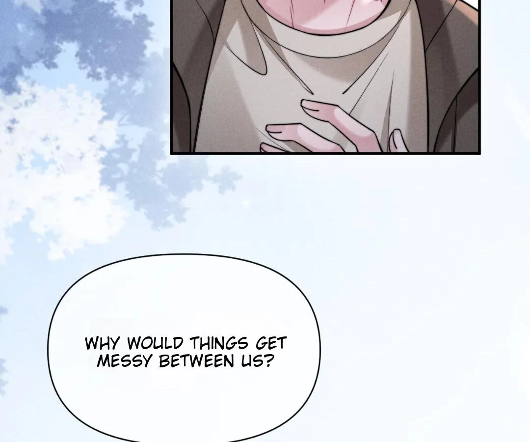 Toxic Adoration [Official] - Chapter 45 manhwa