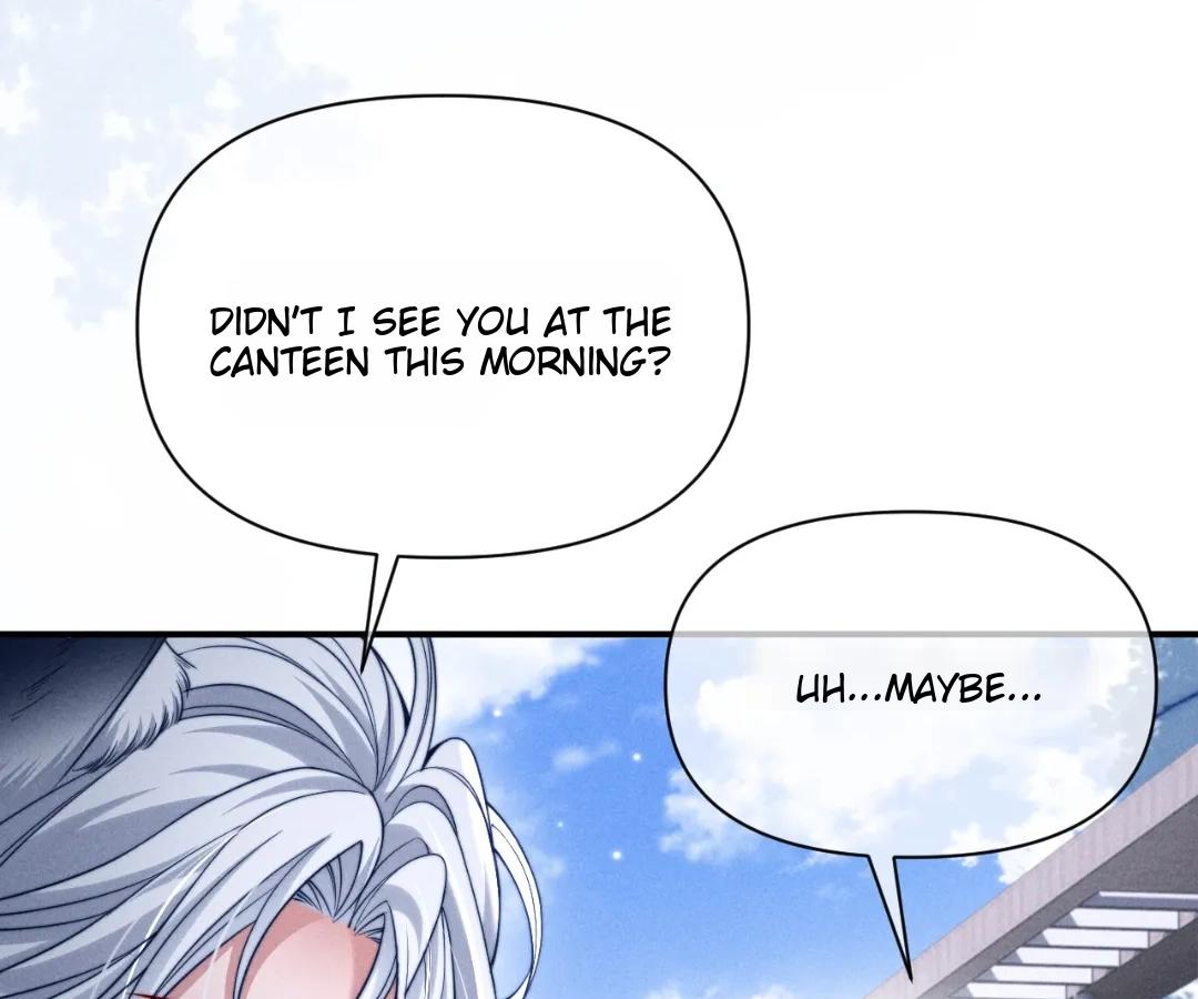 Toxic Adoration [Official] - Chapter 45 manhwa