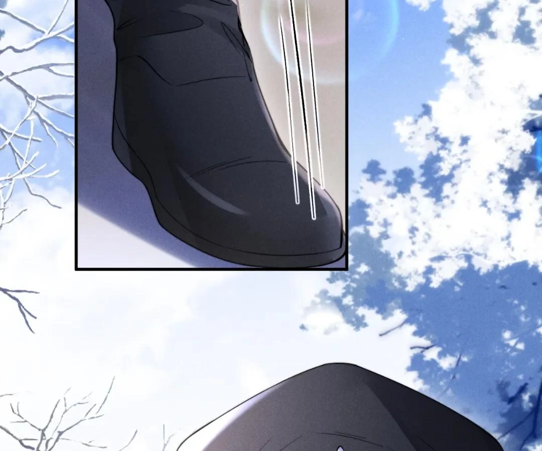 Toxic Adoration [Official] - Chapter 45 manhwa