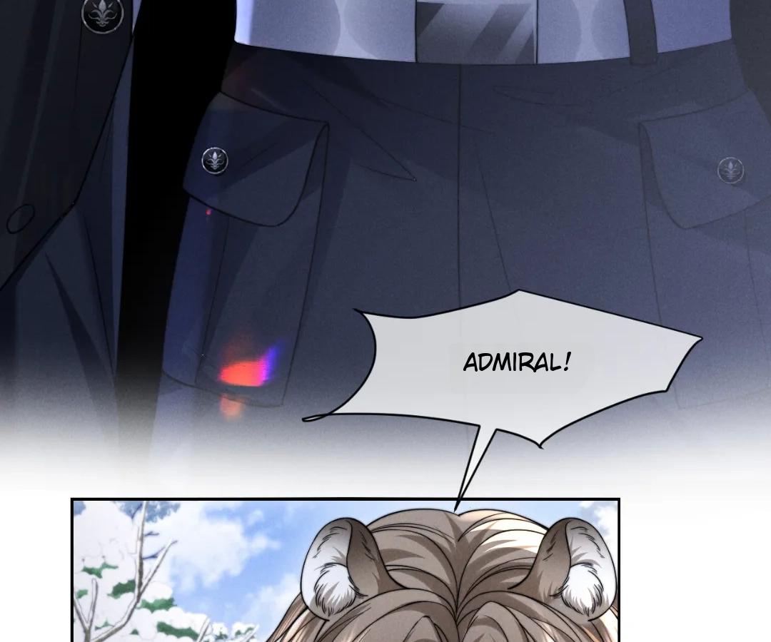 Toxic Adoration [Official] - Chapter 45 manhwa