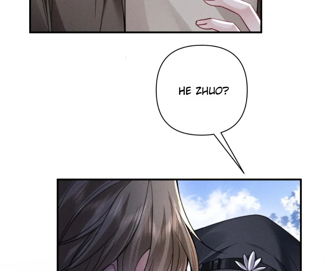 Toxic Adoration [Official] - Chapter 45 manhwa