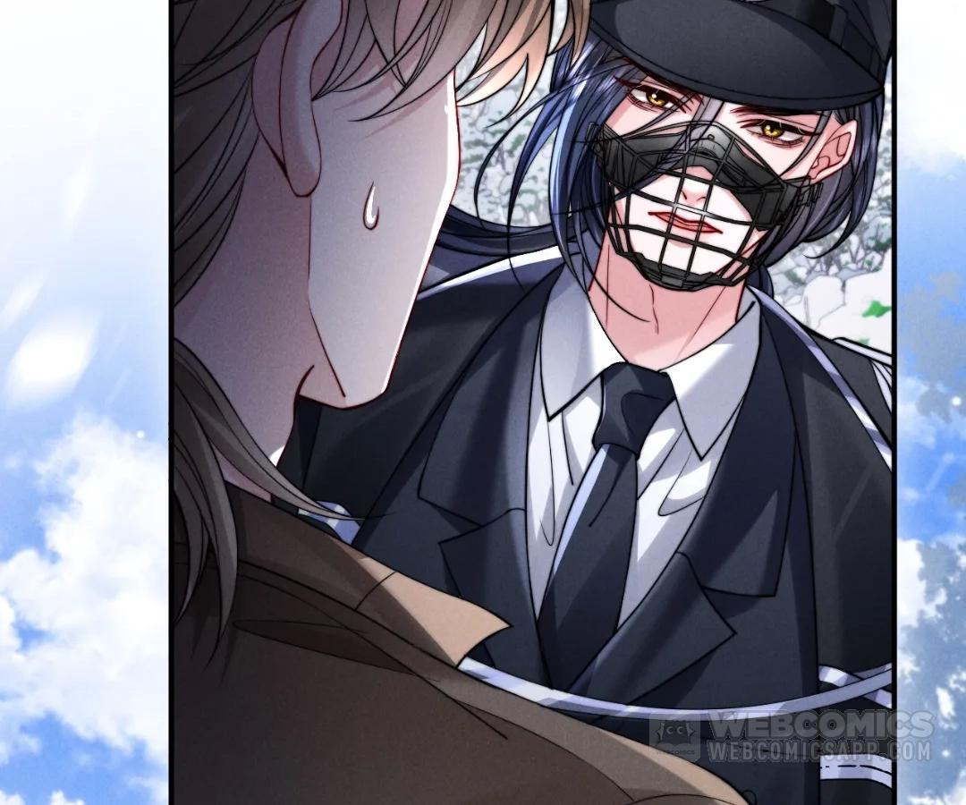 Toxic Adoration [Official] - Chapter 45 manhwa