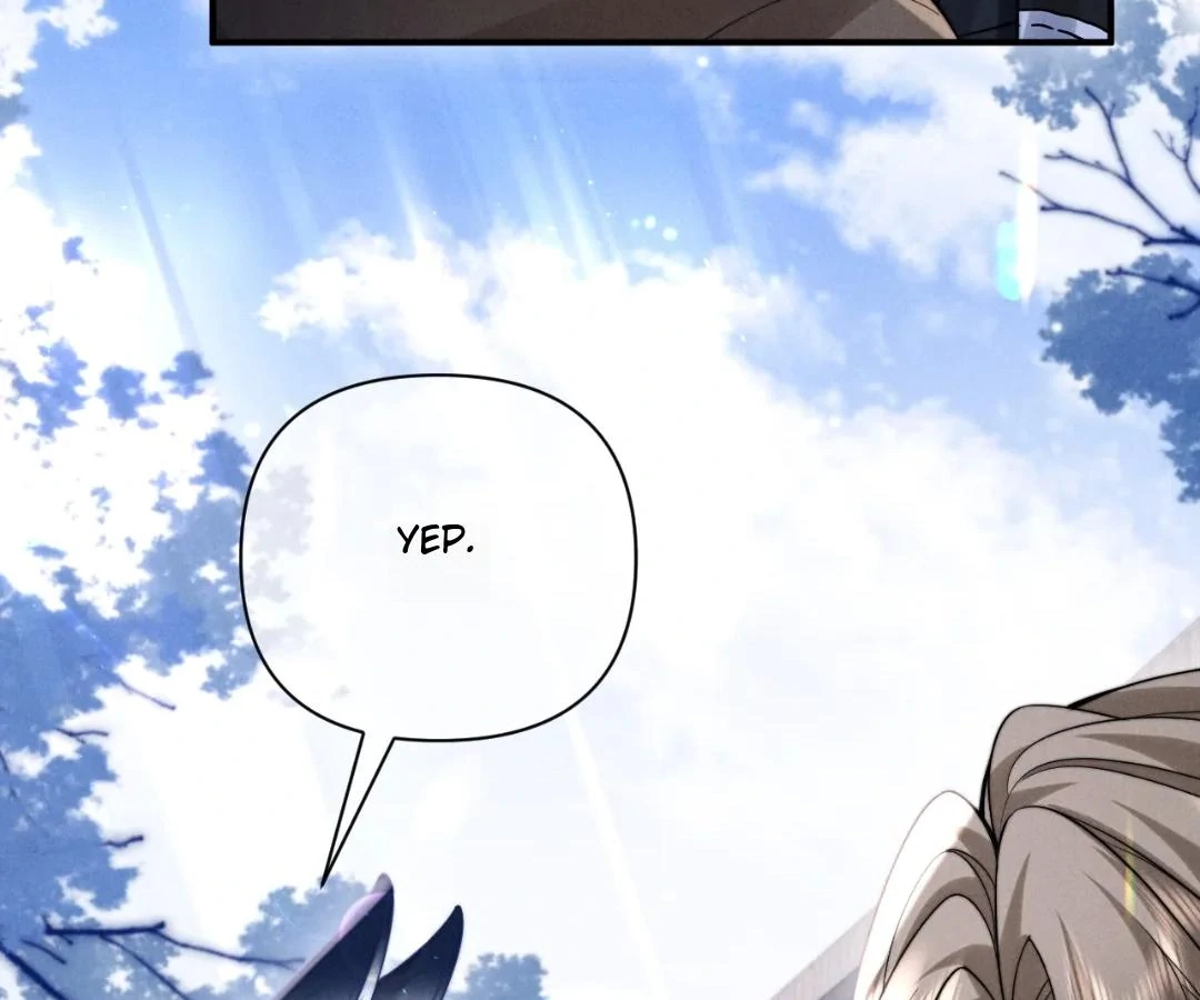 Toxic Adoration [Official] - Chapter 45 manhwa
