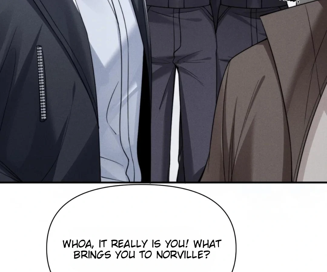 Toxic Adoration [Official] - Chapter 45 manhwa