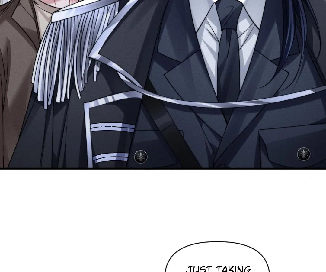 Toxic Adoration [Official] - Chapter 45 manhwa