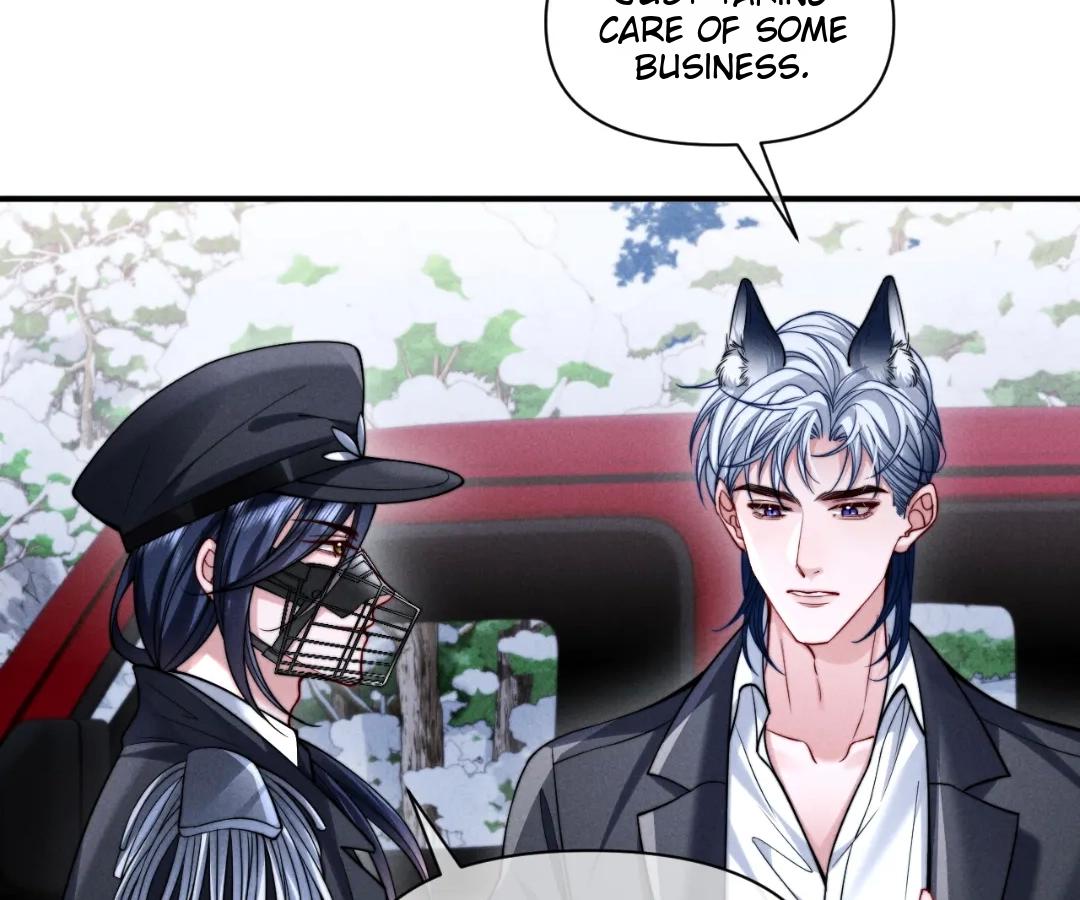 Toxic Adoration [Official] - Chapter 45 manhwa