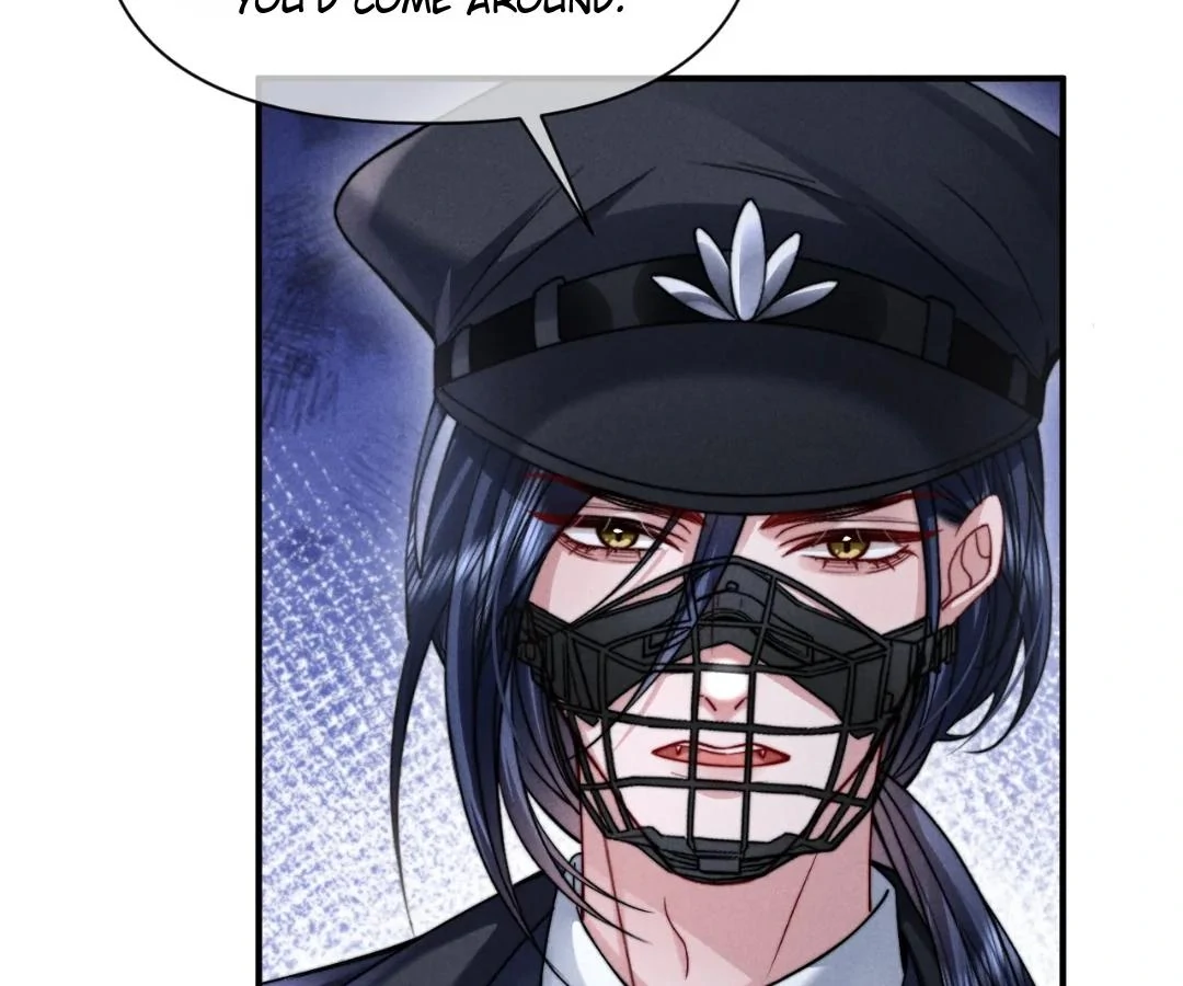 Toxic Adoration [Official] - Chapter 45 manhwa