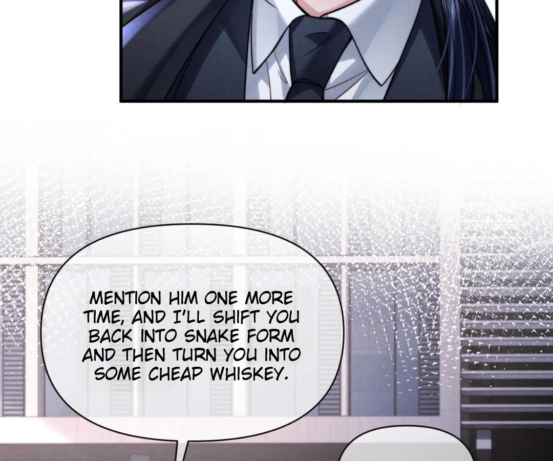 Toxic Adoration [Official] - Chapter 45 manhwa