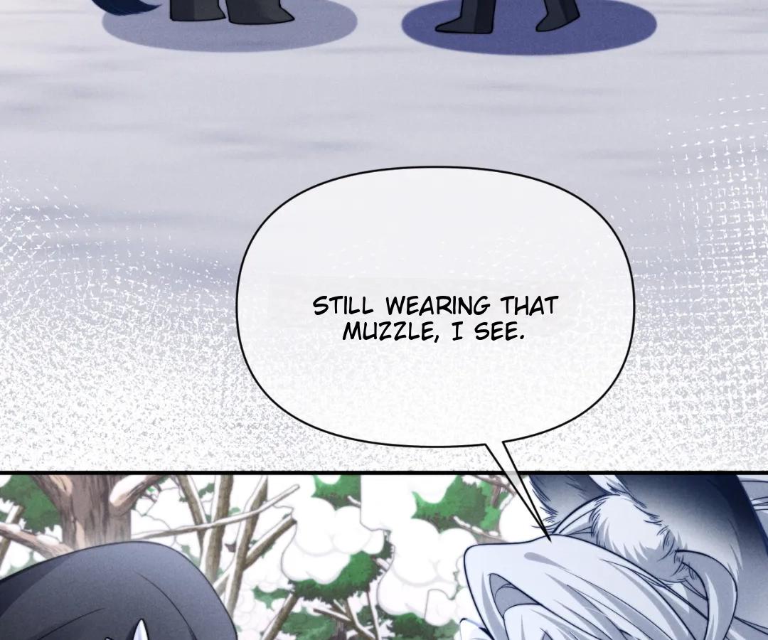 Toxic Adoration [Official] - Chapter 45 manhwa