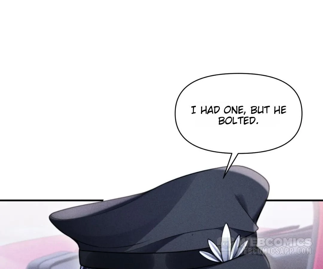 Toxic Adoration [Official] - Chapter 45 manhwa