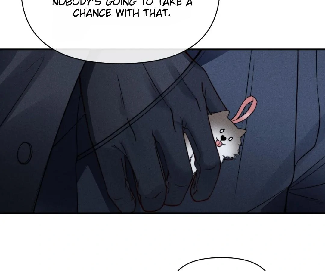 Toxic Adoration [Official] - Chapter 45 manhwa