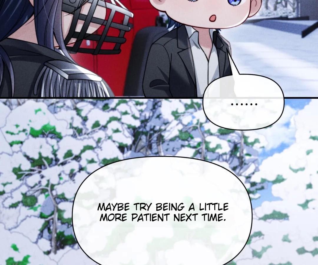 Toxic Adoration [Official] - Chapter 45 manhwa