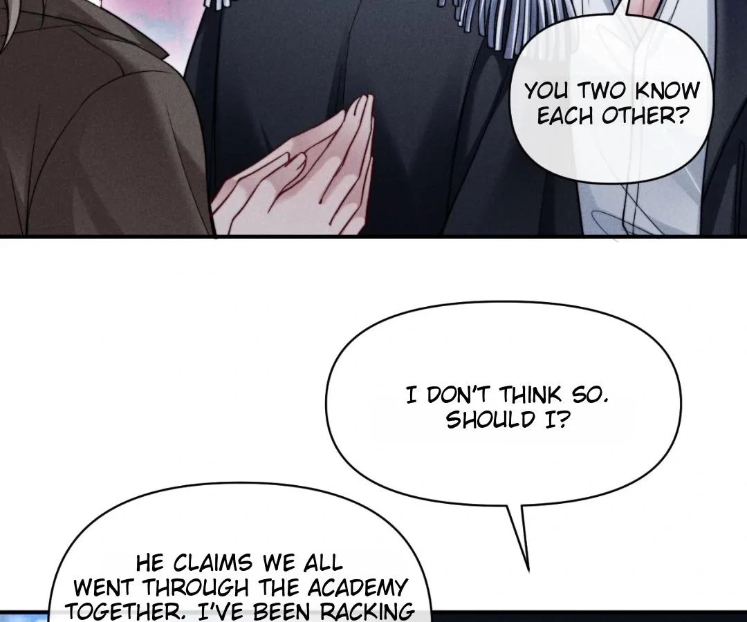Toxic Adoration [Official] - Chapter 45 manhwa