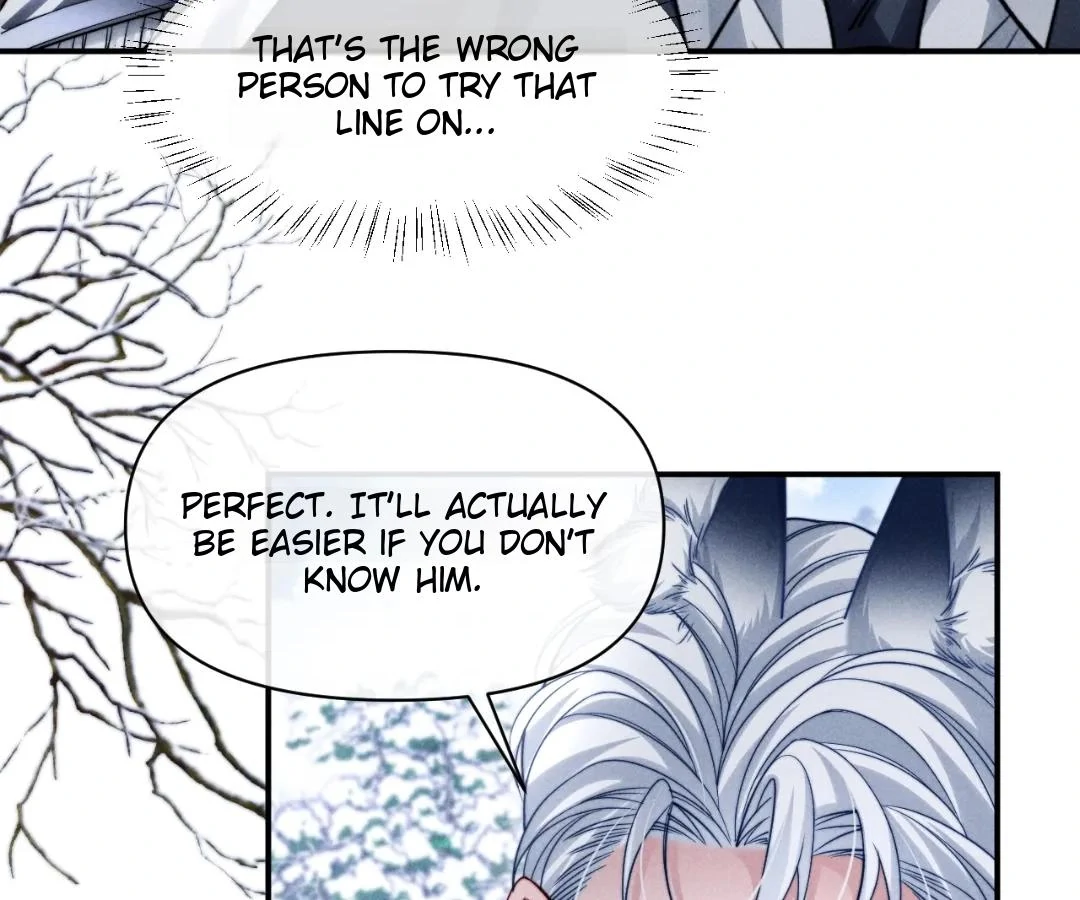 Toxic Adoration [Official] - Chapter 45 manhwa