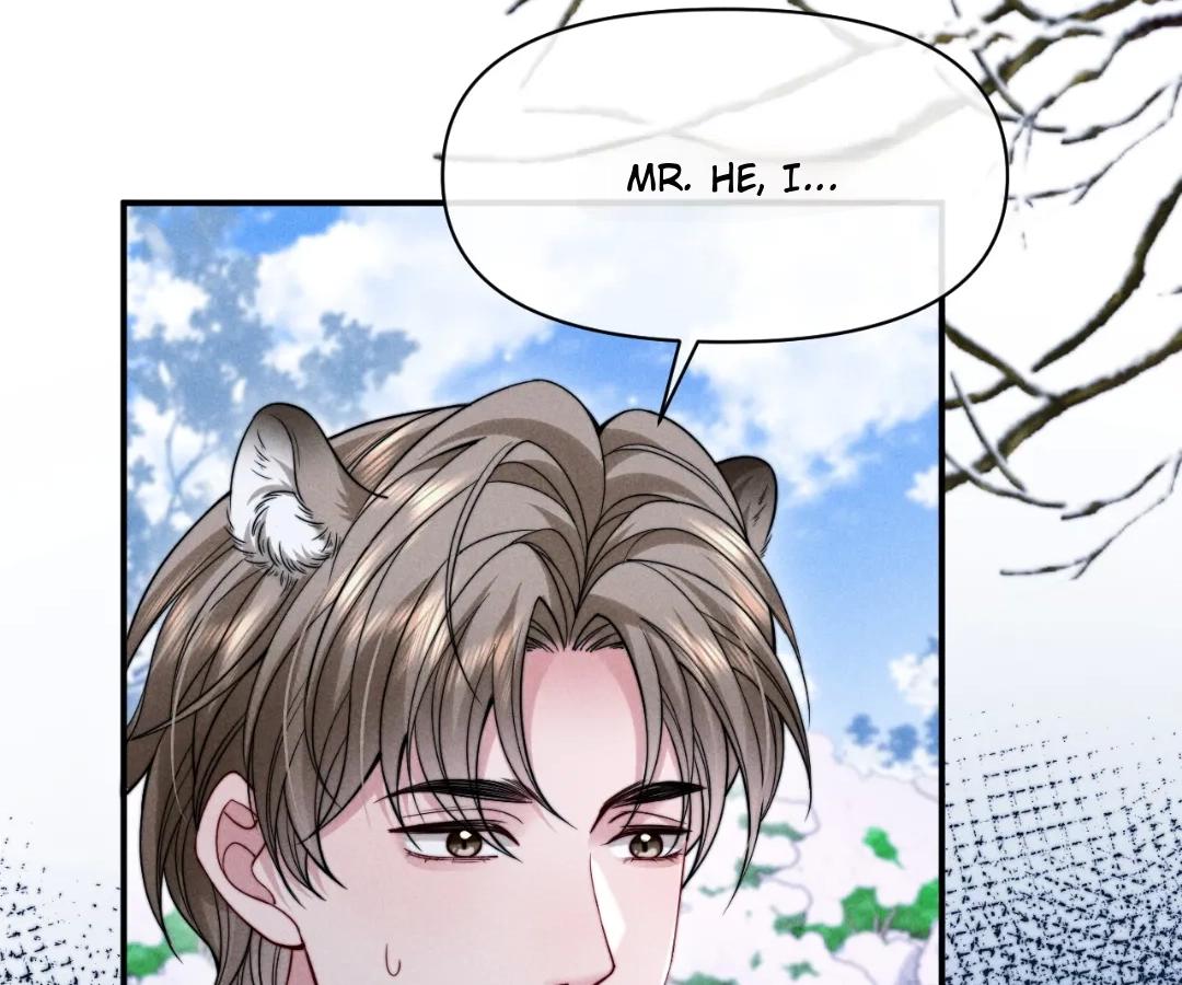 Toxic Adoration [Official] - Chapter 45 manhwa