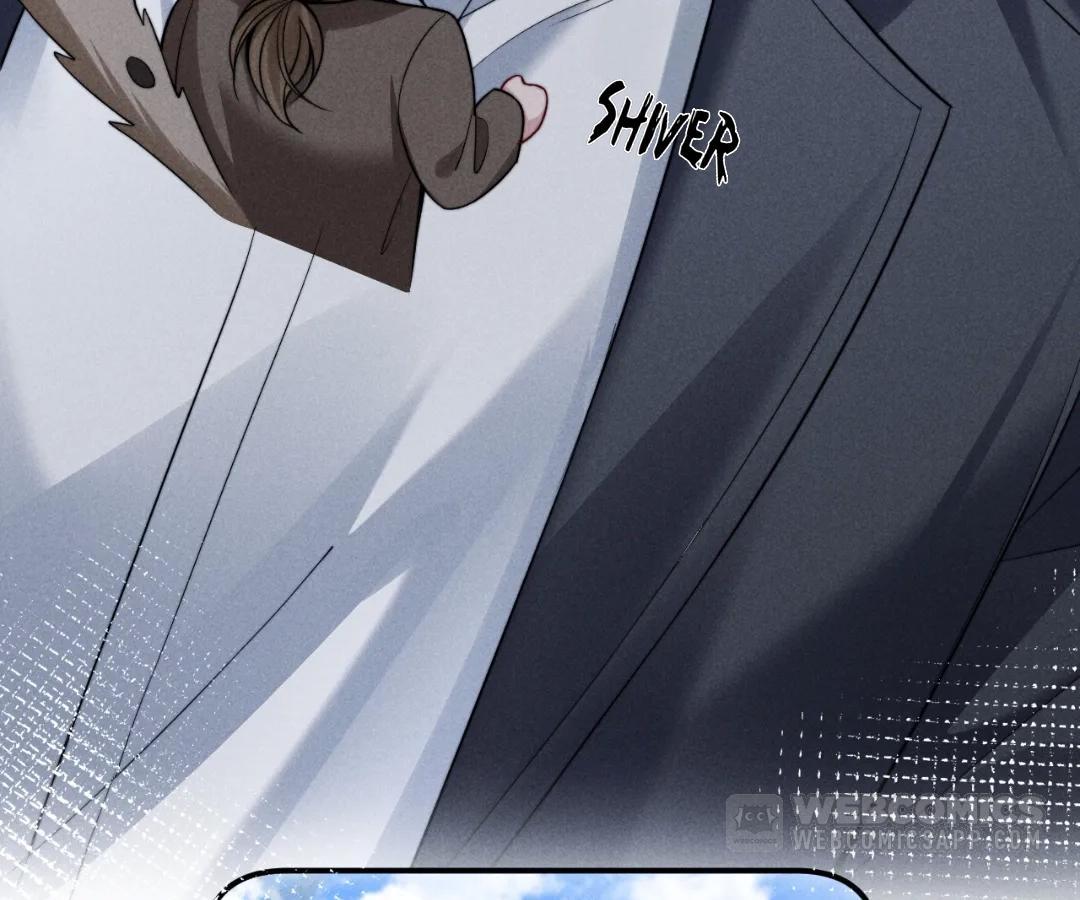 Toxic Adoration [Official] - Chapter 45 manhwa