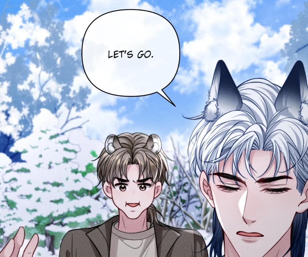 Toxic Adoration [Official] - Chapter 45 manhwa