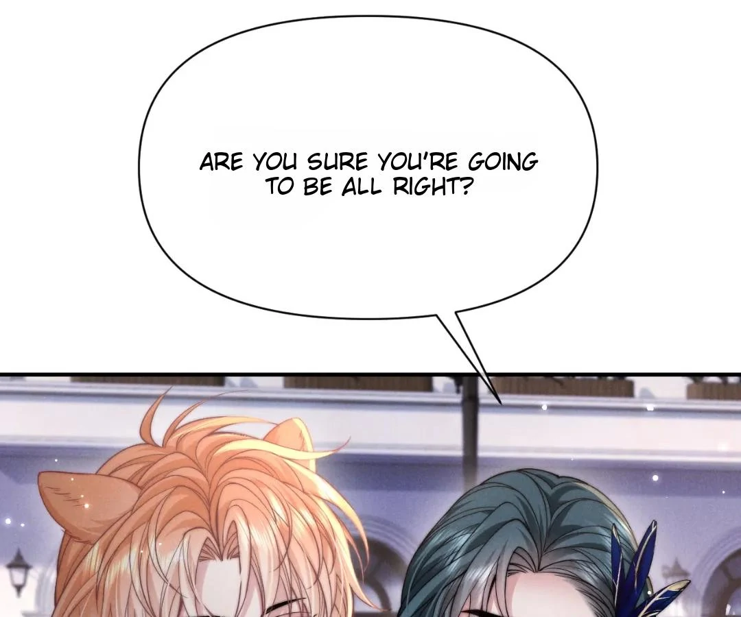 Toxic Adoration [Official] - Chapter 45 manhwa