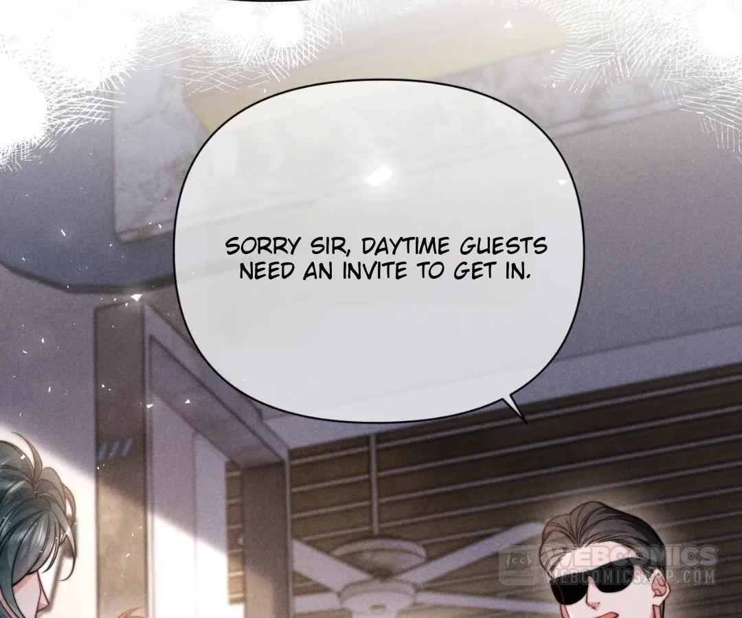Toxic Adoration [Official] - Chapter 46 manhwa