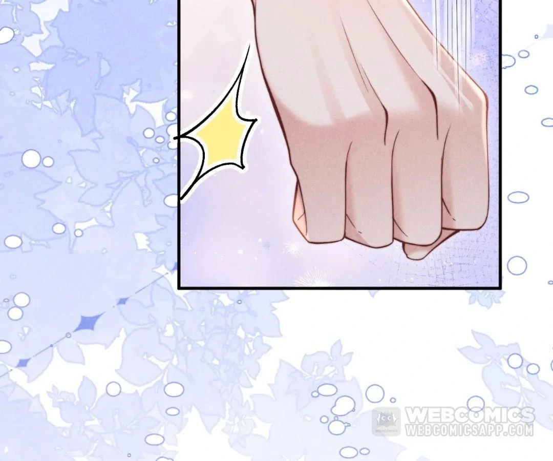 Toxic Adoration [Official] - Chapter 46 manhwa