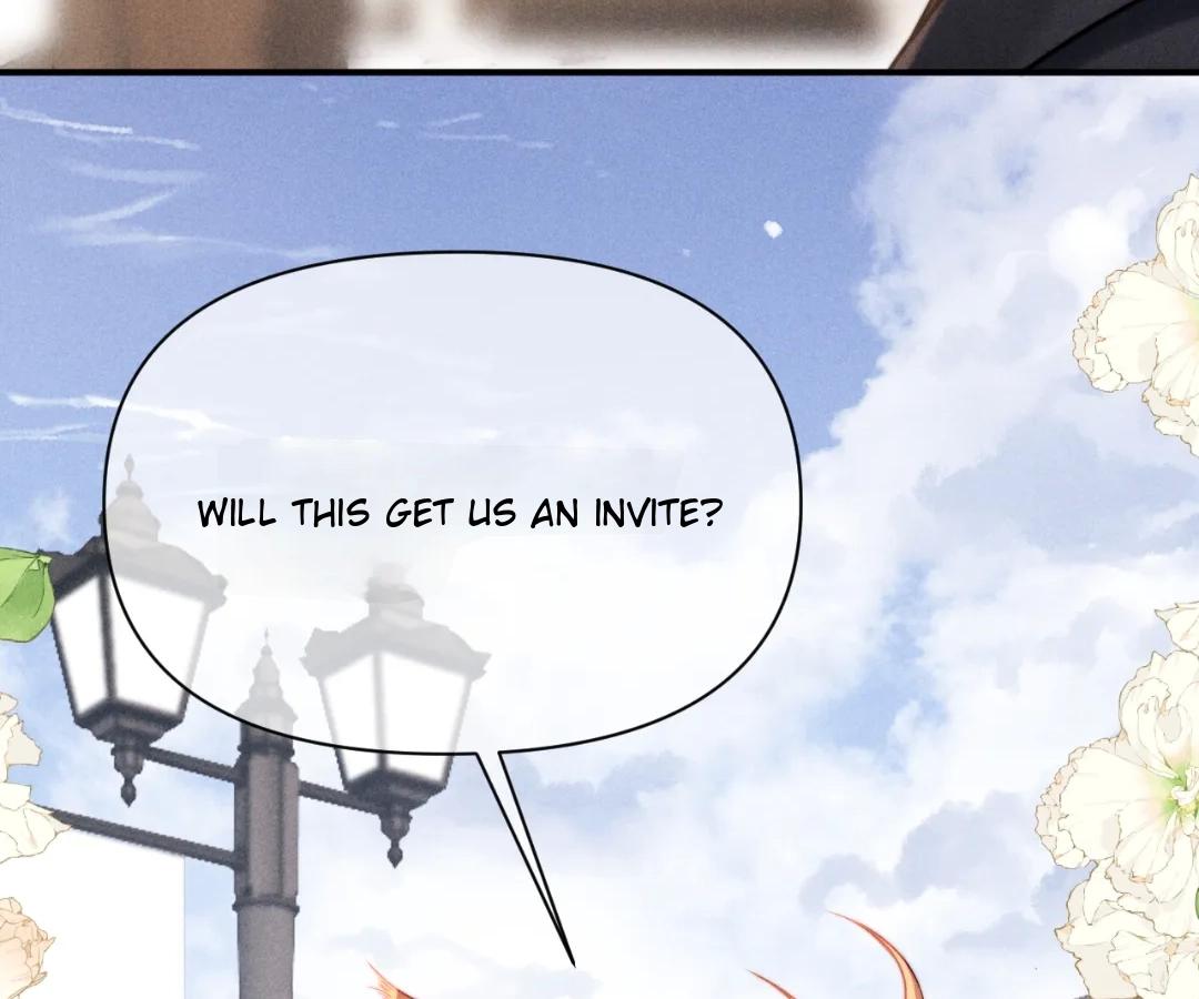 Toxic Adoration [Official] - Chapter 46 manhwa