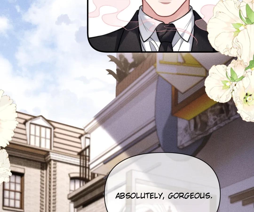 Toxic Adoration [Official] - Chapter 46 manhwa