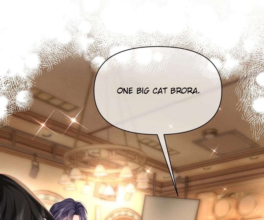 Toxic Adoration [Official] - Chapter 46 manhwa