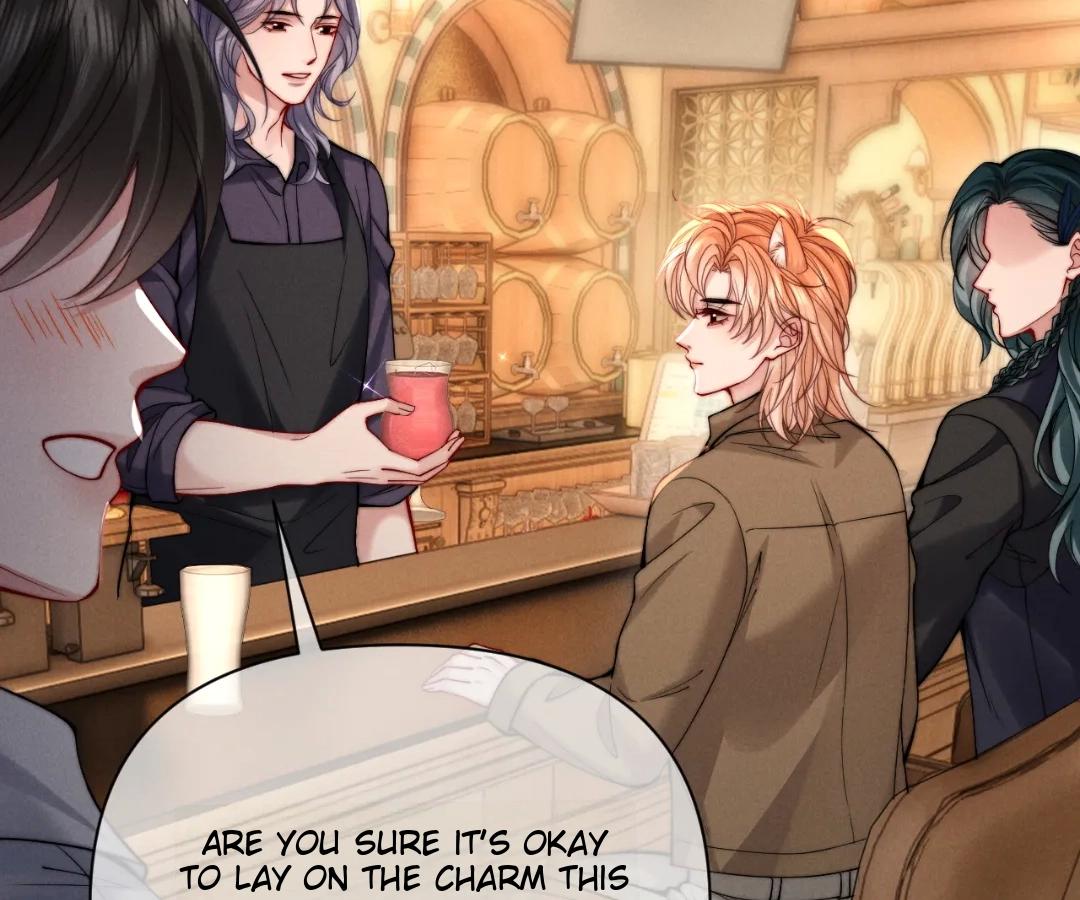Toxic Adoration [Official] - Chapter 46 manhwa