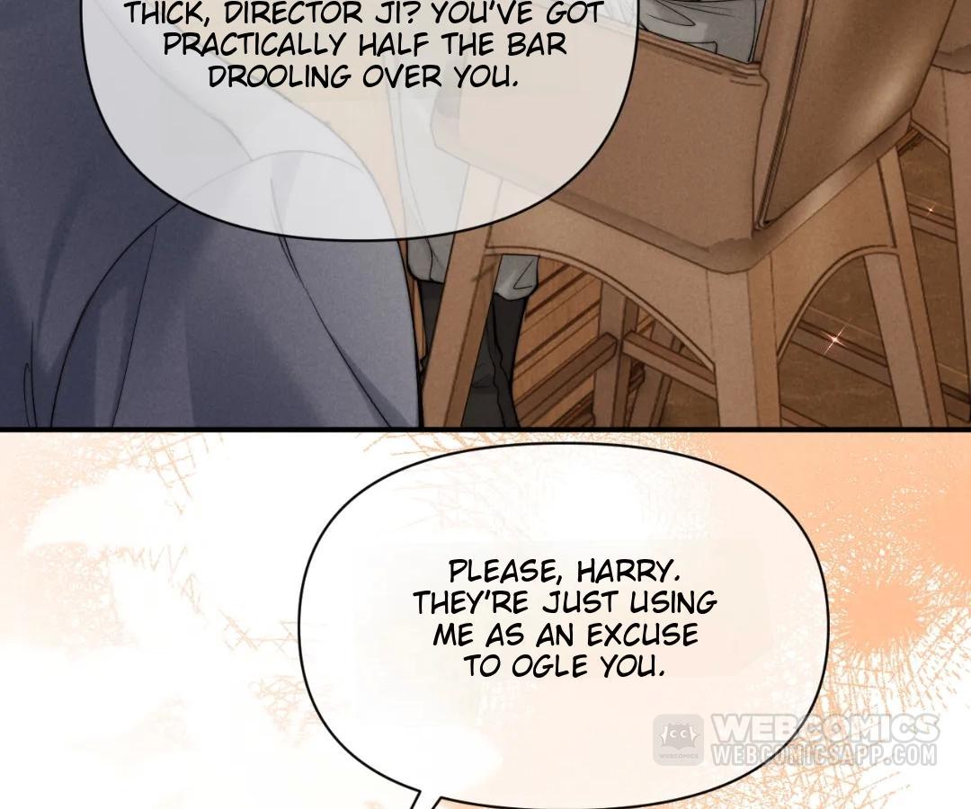Toxic Adoration [Official] - Chapter 46 manhwa