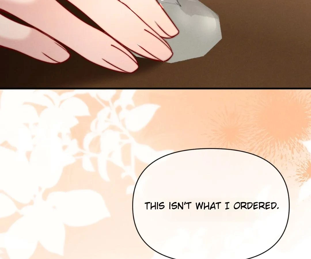Toxic Adoration [Official] - Chapter 46 manhwa