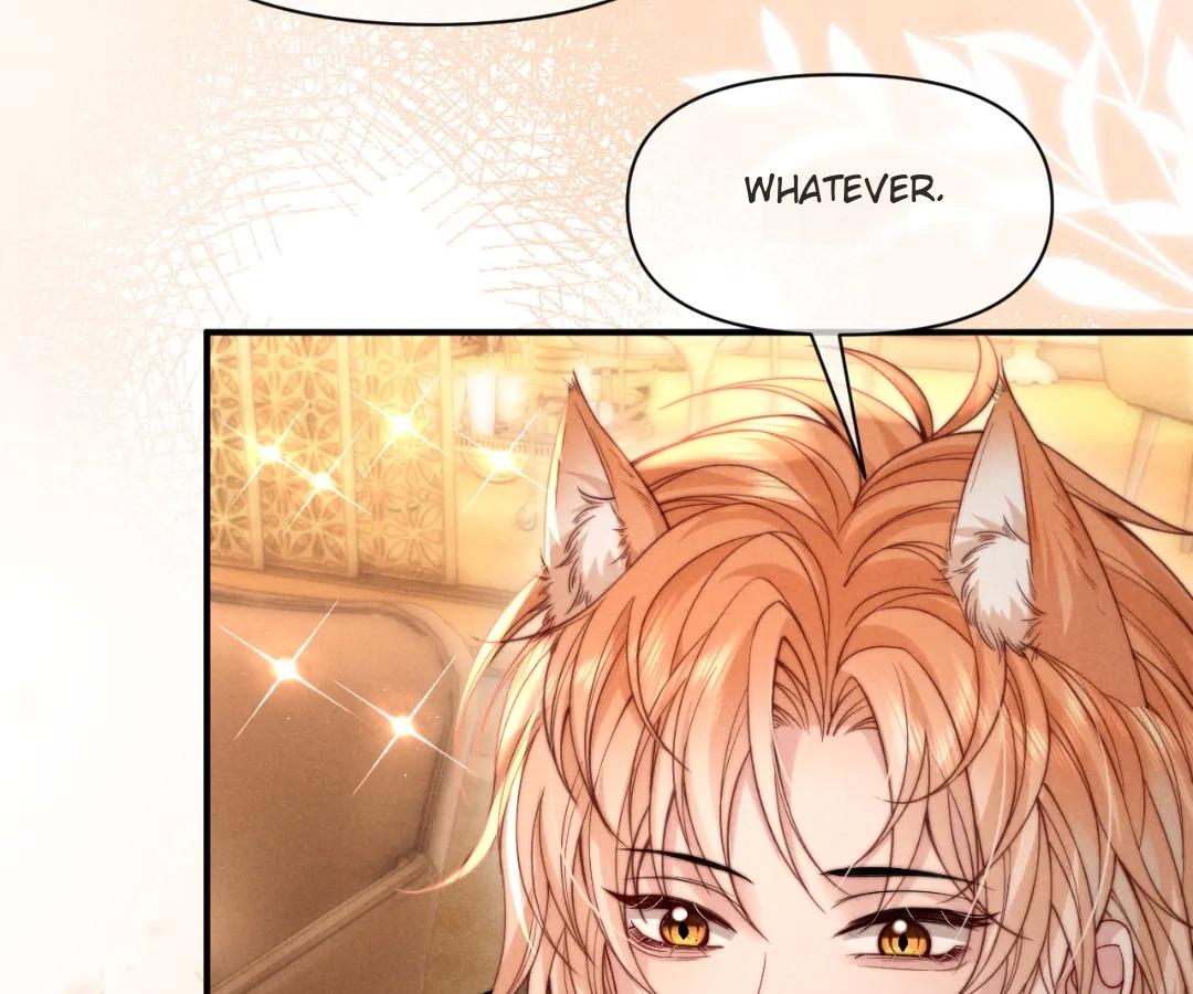 Toxic Adoration [Official] - Chapter 46 manhwa