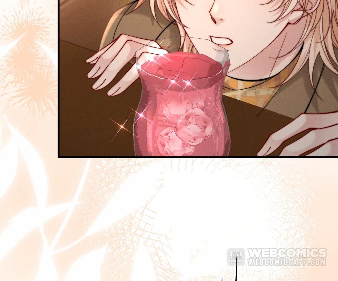 Toxic Adoration [Official] - Chapter 46 manhwa