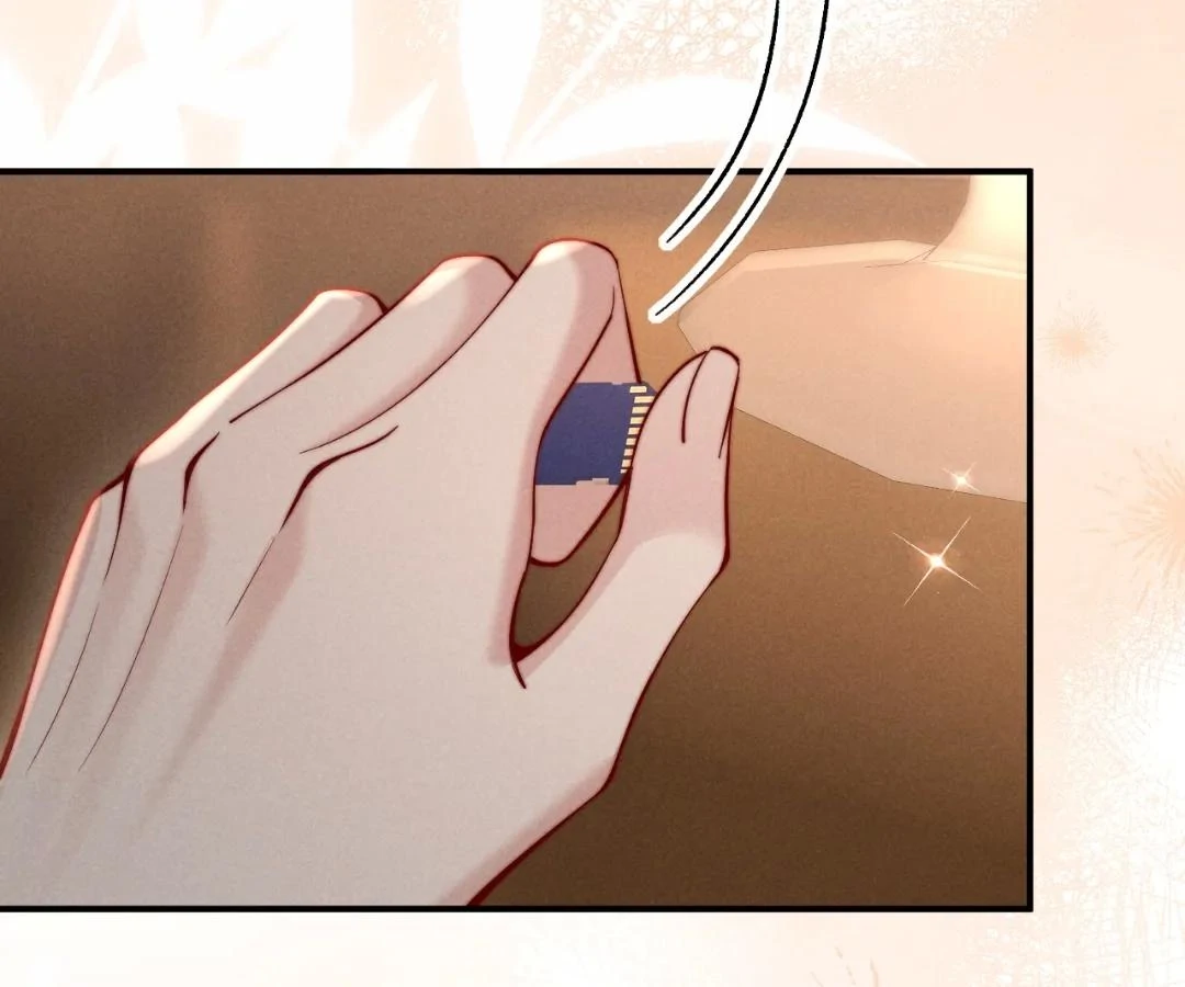 Toxic Adoration [Official] - Chapter 46 manhwa