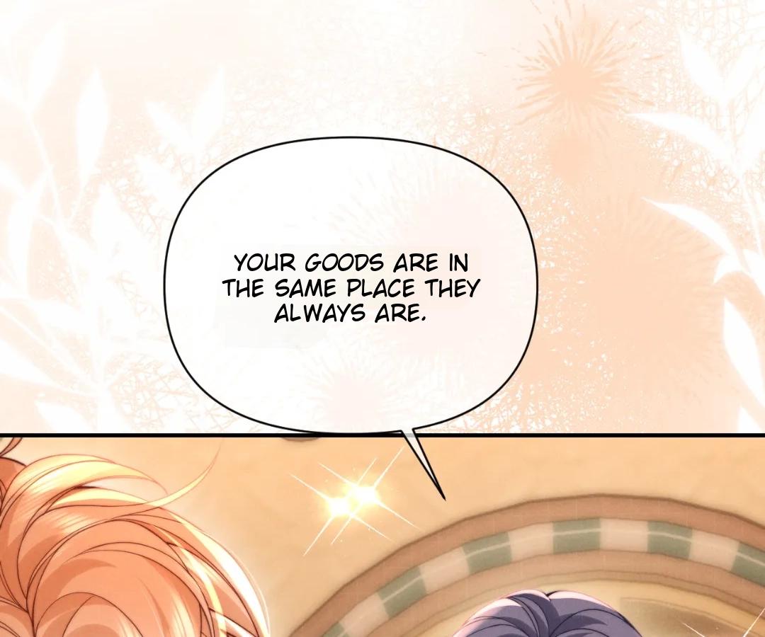 Toxic Adoration [Official] - Chapter 46 manhwa