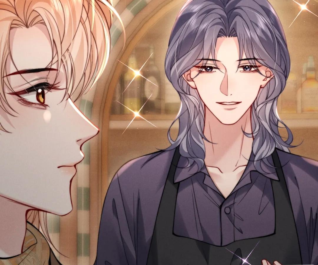 Toxic Adoration [Official] - Chapter 46 manhwa