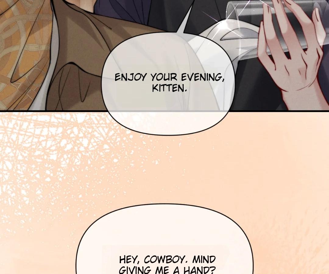Toxic Adoration [Official] - Chapter 46 manhwa
