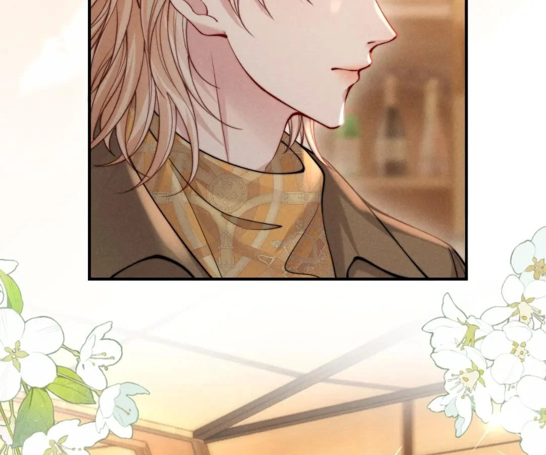Toxic Adoration [Official] - Chapter 46 manhwa