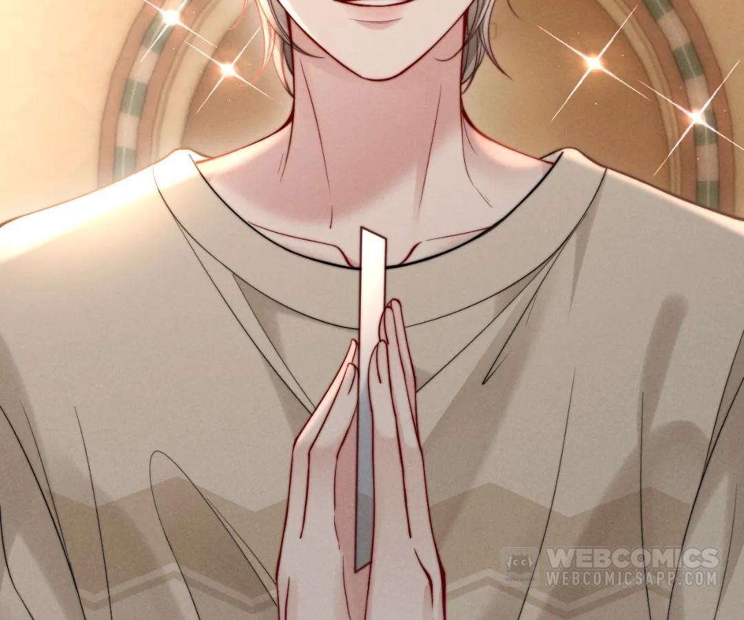 Toxic Adoration [Official] - Chapter 46 manhwa