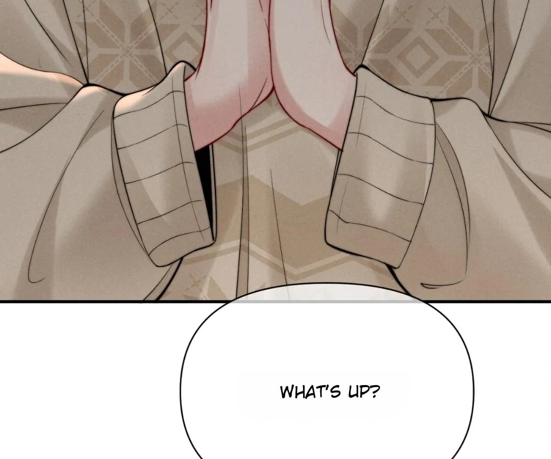 Toxic Adoration [Official] - Chapter 46 manhwa
