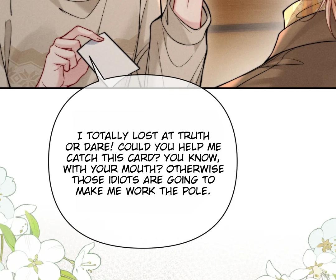 Toxic Adoration [Official] - Chapter 46 manhwa