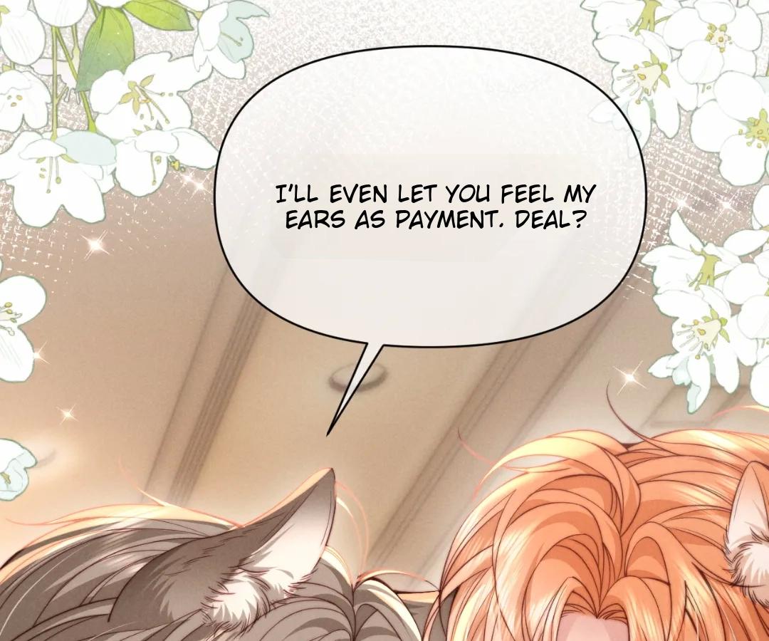 Toxic Adoration [Official] - Chapter 46 manhwa