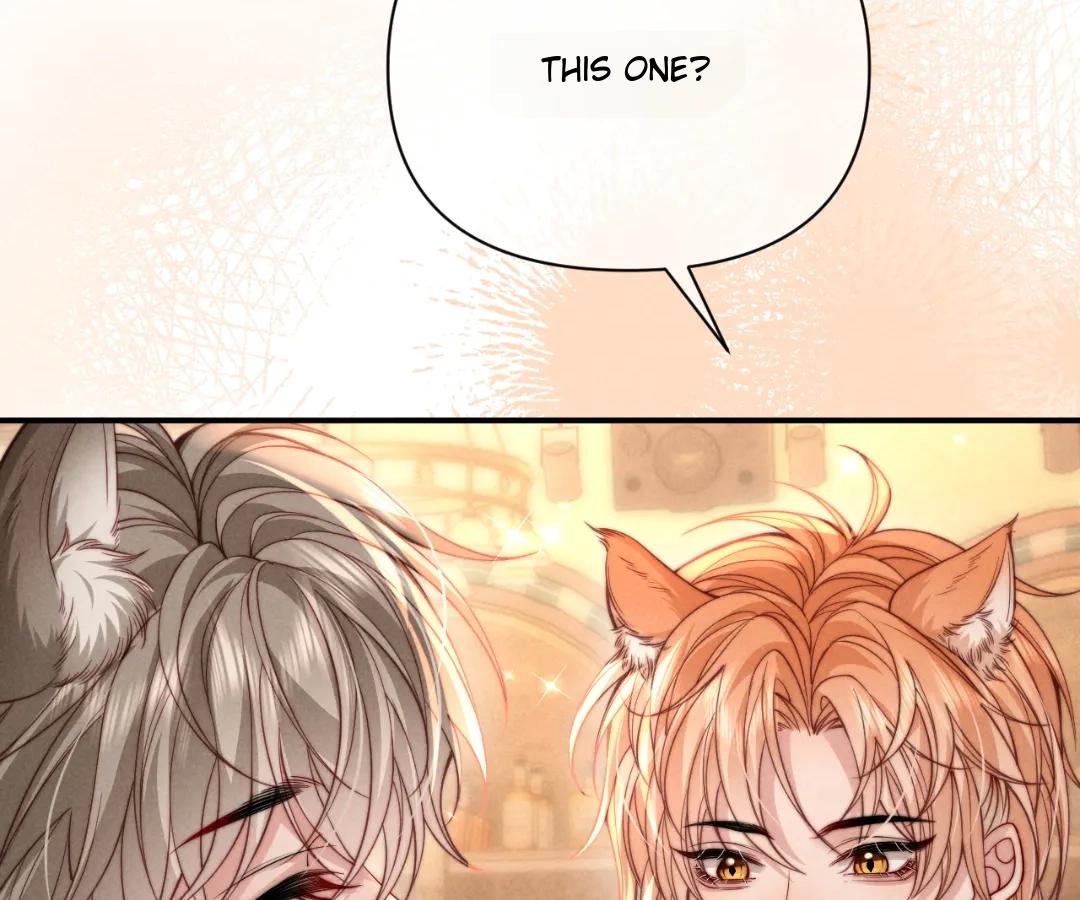 Toxic Adoration [Official] - Chapter 46 manhwa