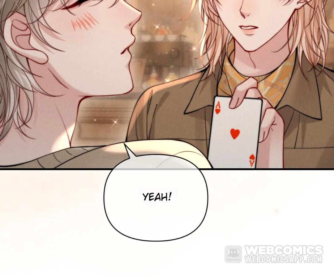 Toxic Adoration [Official] - Chapter 46 manhwa