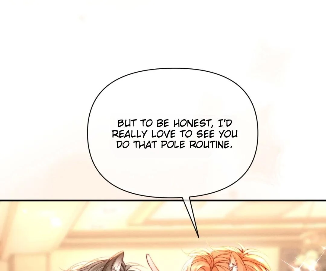 Toxic Adoration [Official] - Chapter 46 manhwa