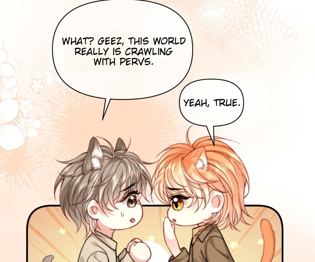 Toxic Adoration [Official] - Chapter 46 manhwa