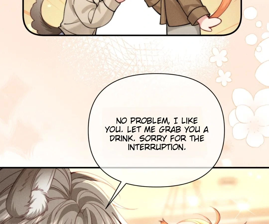 Toxic Adoration [Official] - Chapter 46 manhwa