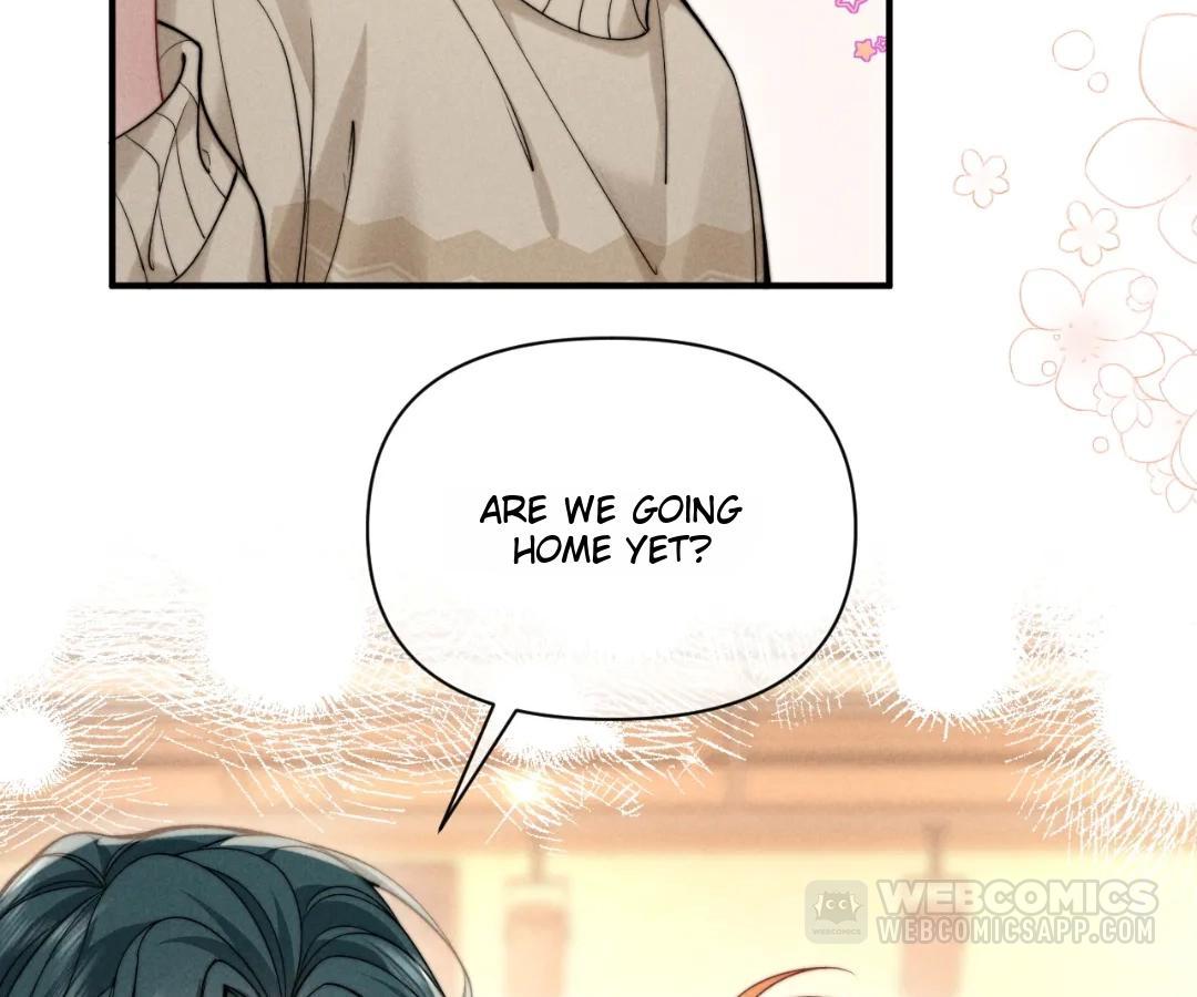Toxic Adoration [Official] - Chapter 46 manhwa